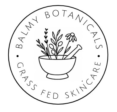 Balmy Botanicals